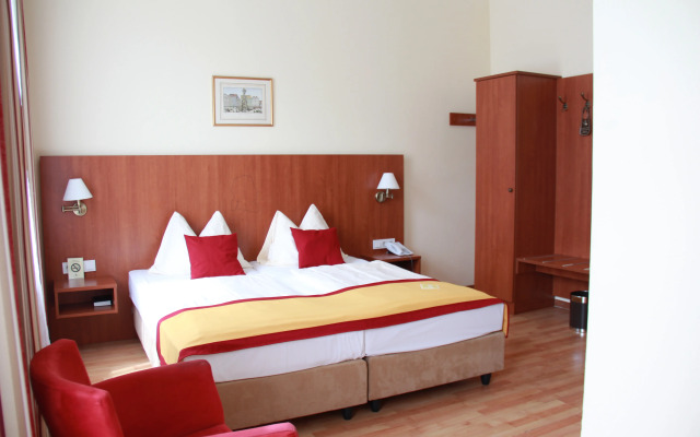 Hotel Mozart