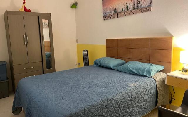 La Villa Palmier Your quiet House