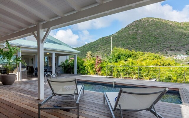 Villa Cote Sauvage