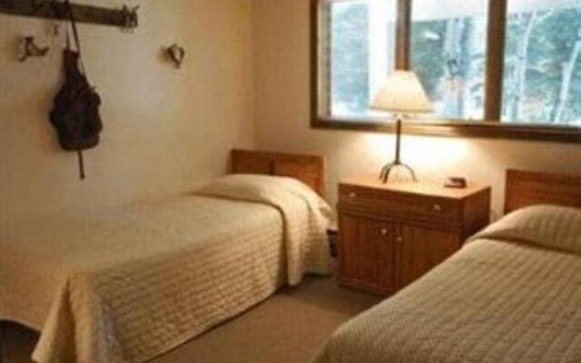 Winterwood Townhomes by Pioneer Ridge Management