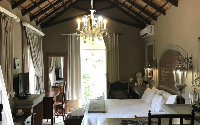 Waterhouse Guest Lodges 202 Lawley Street