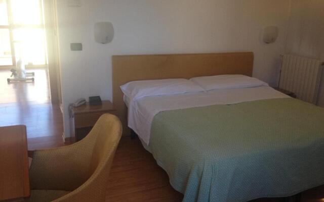 Hotel Terme Belvedere