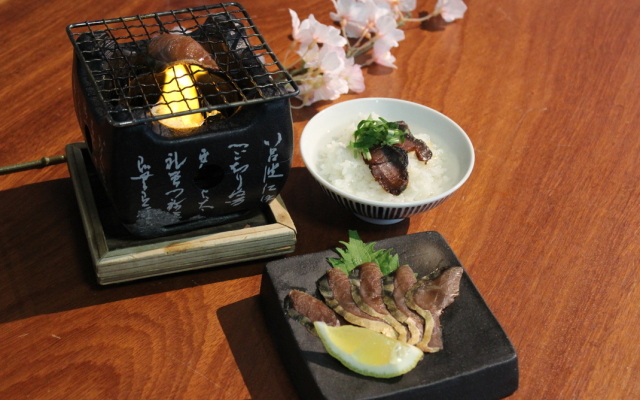 Echizenkaigan Tamagawa No Yado Iwamotoya