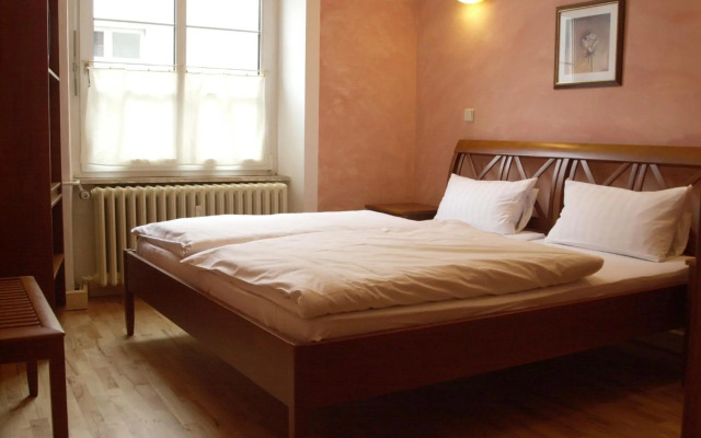 Hotel Restaurant Frankenturm