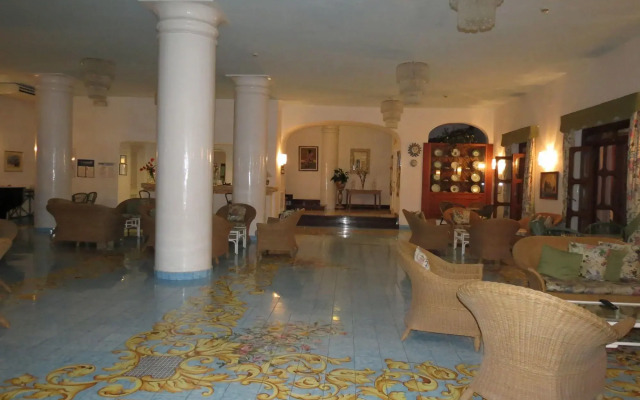 Hotel Santa Maria