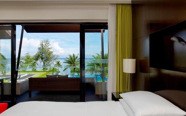 Hyatt Regency Phuket Resort