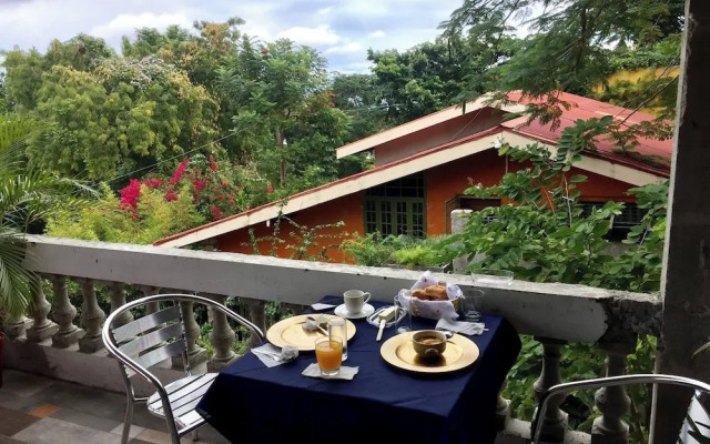 Residences Etang  du Jong