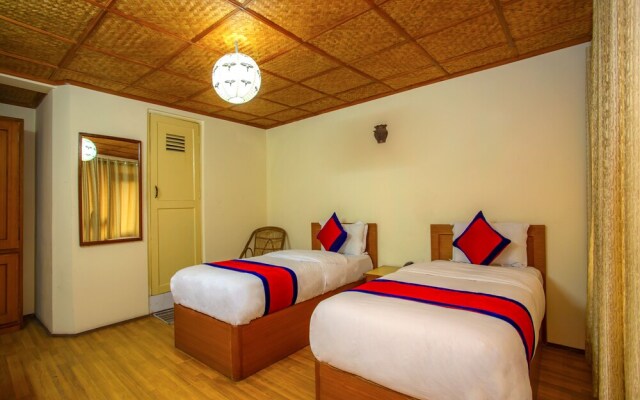 OYO 299 Hotel Sweet Home