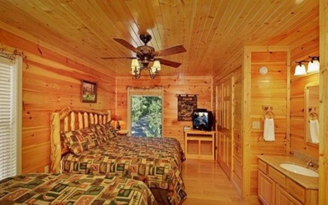 Big Bear Lodge