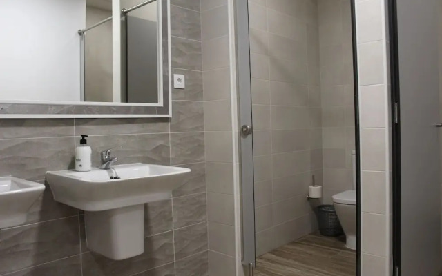 Pensión Albergue O Pedregal