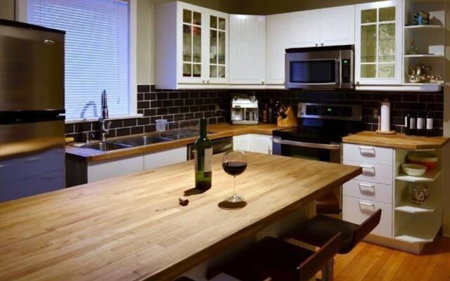 Parker House Suites