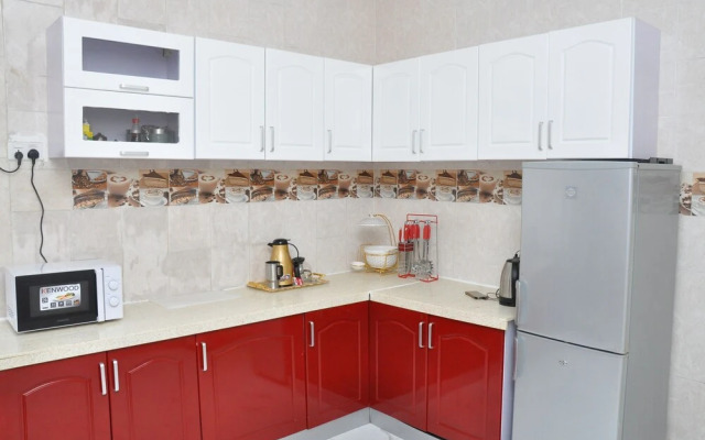 B2 Self Catering Apartments