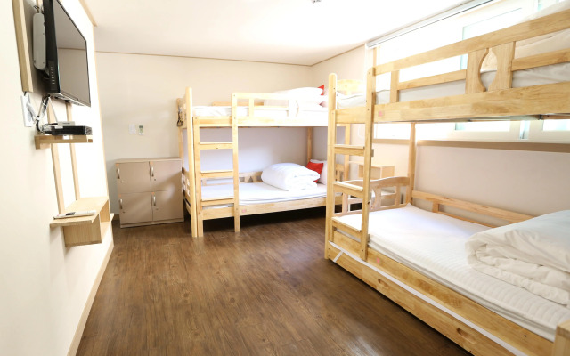 Philstay Itaewon Guesthouse