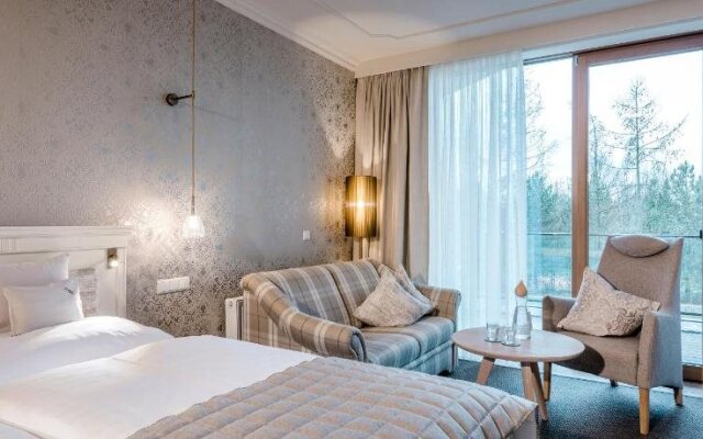 Hotel Gmachl