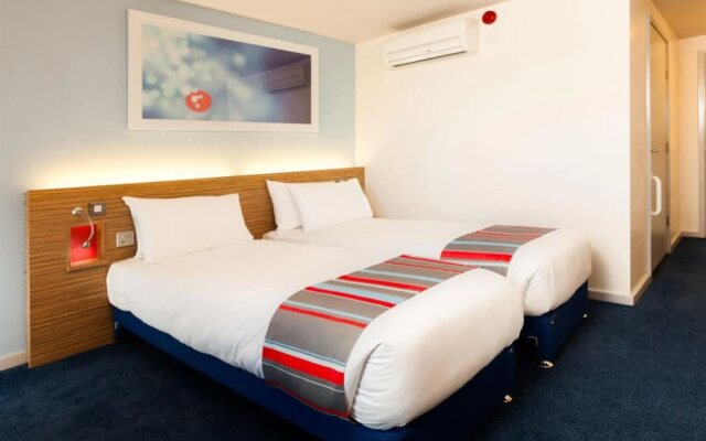Travelodge Clacton on Sea Central