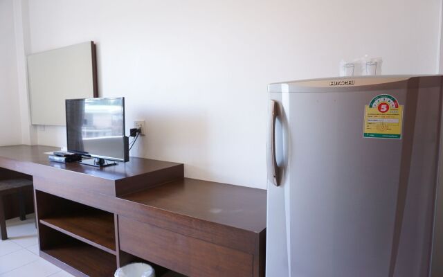 Le Ranong Bistro Hotel