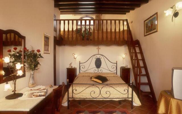 Villa Dafne