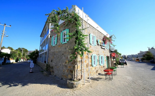 Thales Butik Otel