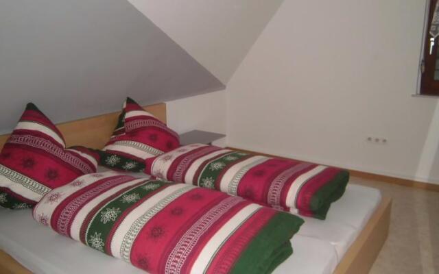 Ferienhaus Schüttler