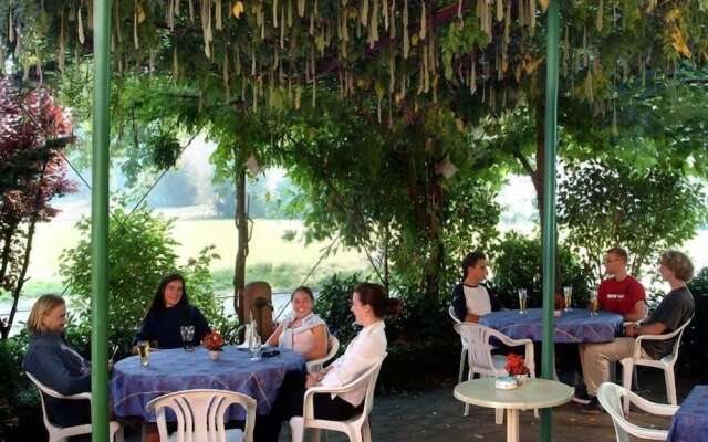 Hotel Höllsteiner Hof