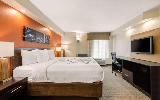 Sleep Inn Clearwater - St Petersburg