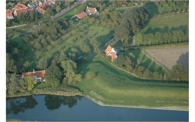 Vakantiehuis Sonnewende