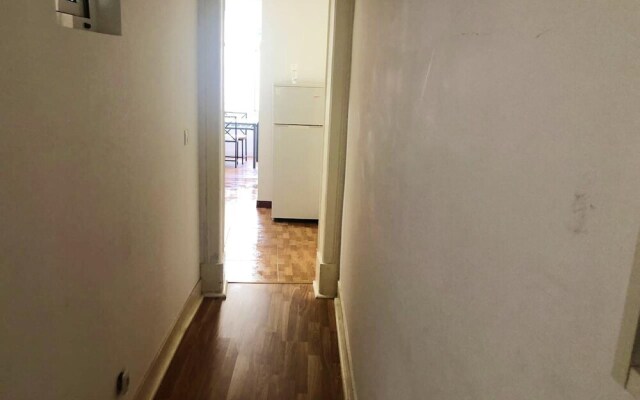 Apartment With 2 Bedrooms in Lisboa, With Wifi