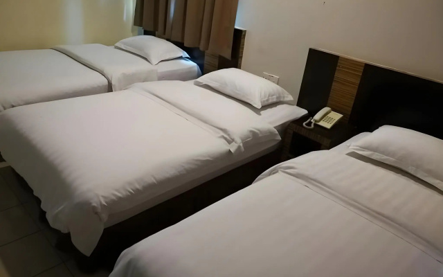 Hotel Traveller