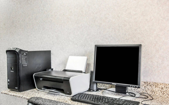 Quality Inn White House