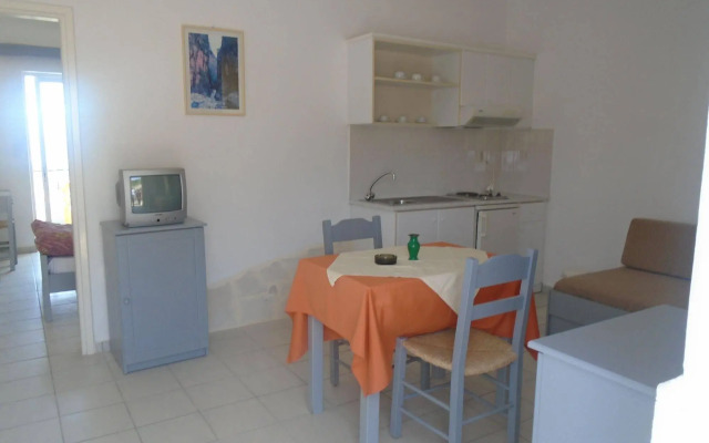 Apartment Hotel Irida