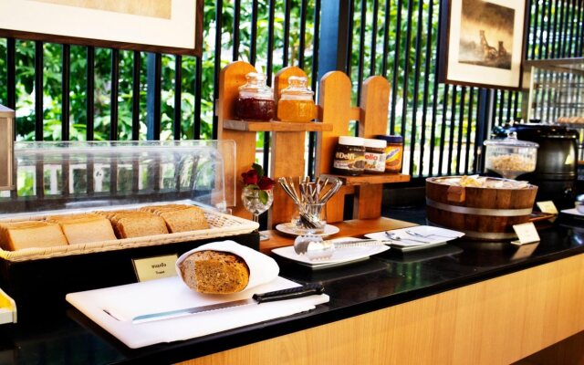 Vivace Khaoyai Resort