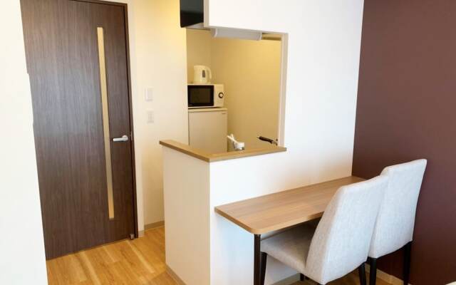 At RLiS House Osaka Domecity