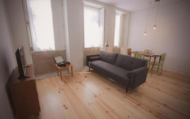 Bonfim 234 Townhouse