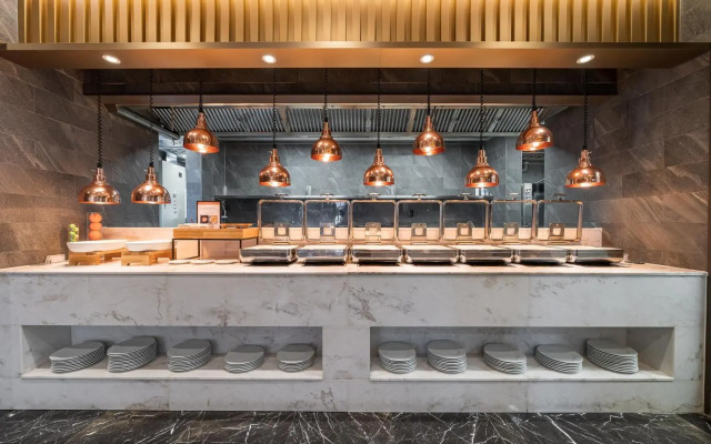 Layers Hotel Busan Hadan