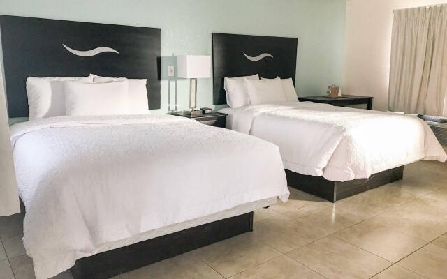 Everglades City Motel