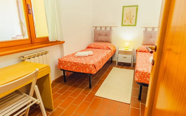 Residence Casa Adriana