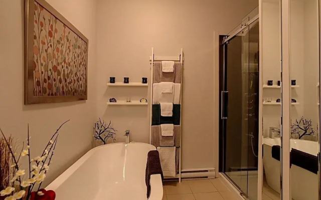 Condo le 204 Champlain