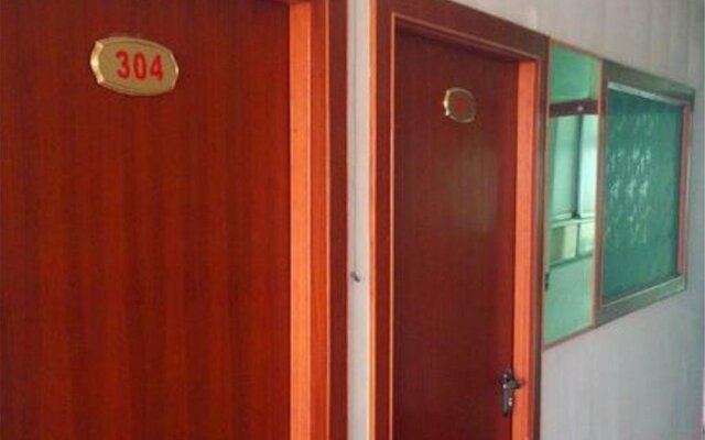 Deyuelou Hotel