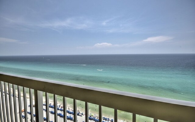 Calypso Resort by BBG