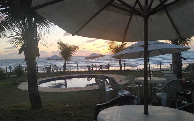 Apartamentos a Beira Mar
