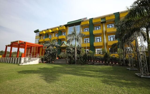 Le Grand Regency