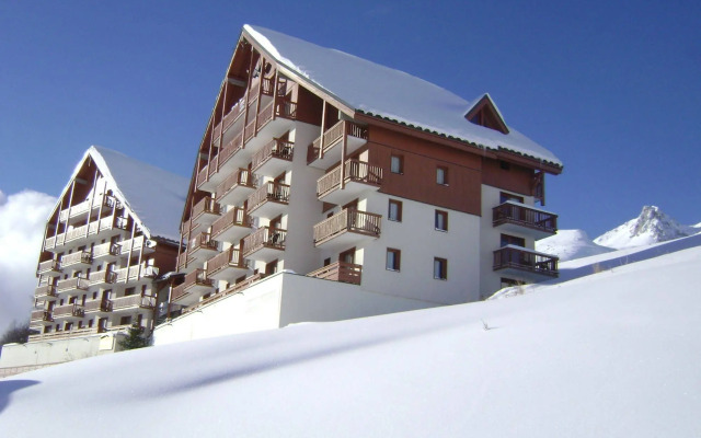 les balcons du soleil 1