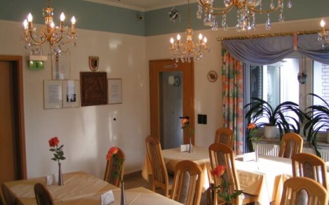 Hotel Bergblick