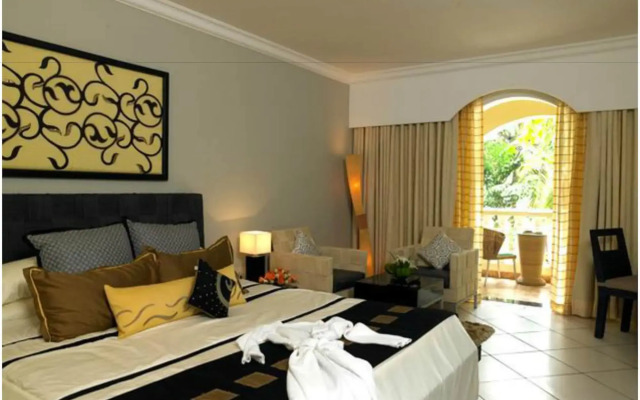 The Zuri White Sands, Goa Resort & Casino