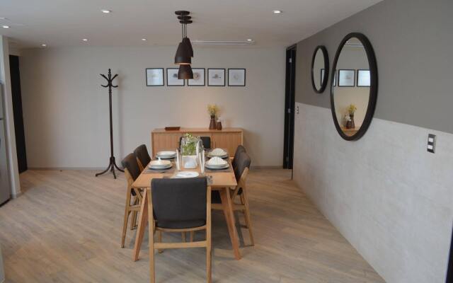 Grand Chapultepec Residencial