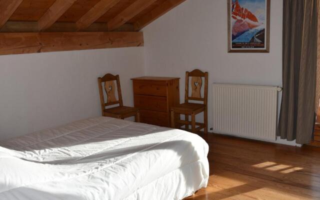 Chalet Pralognan-la-Vanoise, 5 pièces, 8 personnes - FR-1-464-176