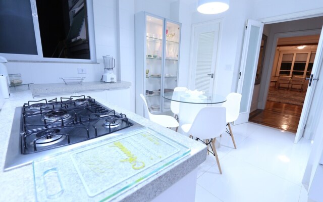 LineRio Copacabana Luxury Residence 344