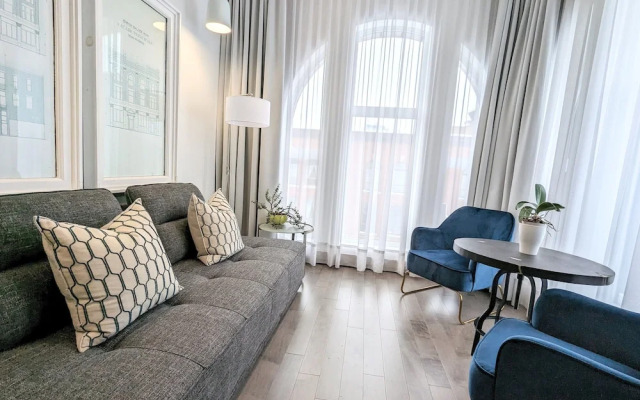 Hôtel Oui GO!