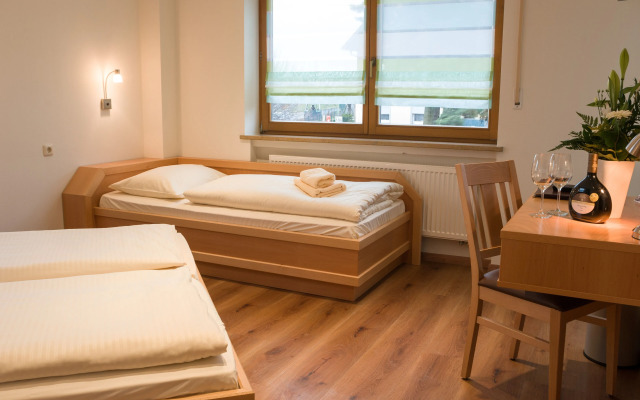 Hotel Schwarzes Ross