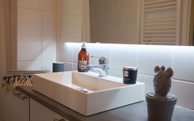 République Appartement luxe privé